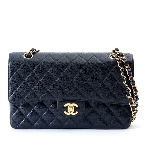 timeless chanel vintage|chanel timeless vintage.